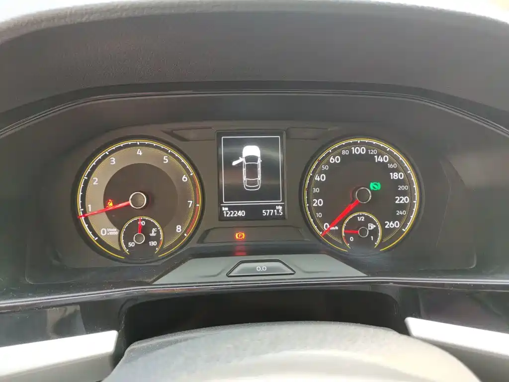 Volkswagen Lavida — миниатюра 7