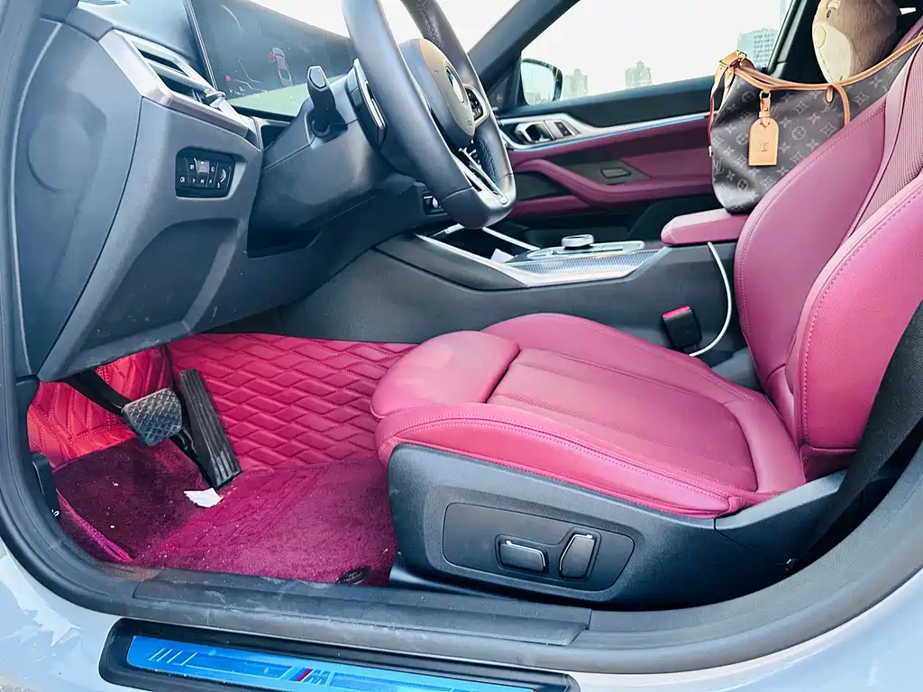 BMW 4 Series — миниатюра 5