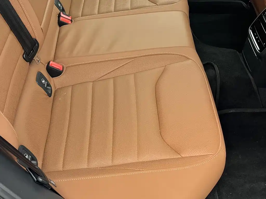 Volkswagen CC — миниатюра 18