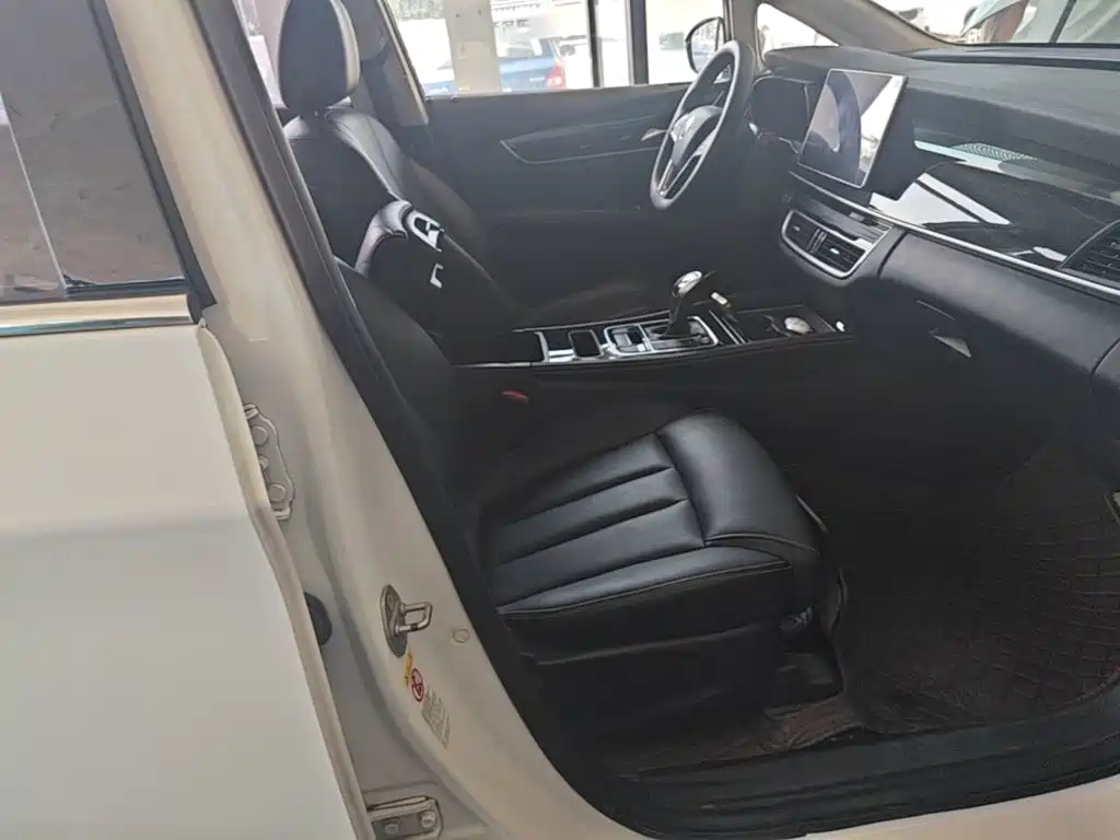 BYD MAX — миниатюра 25