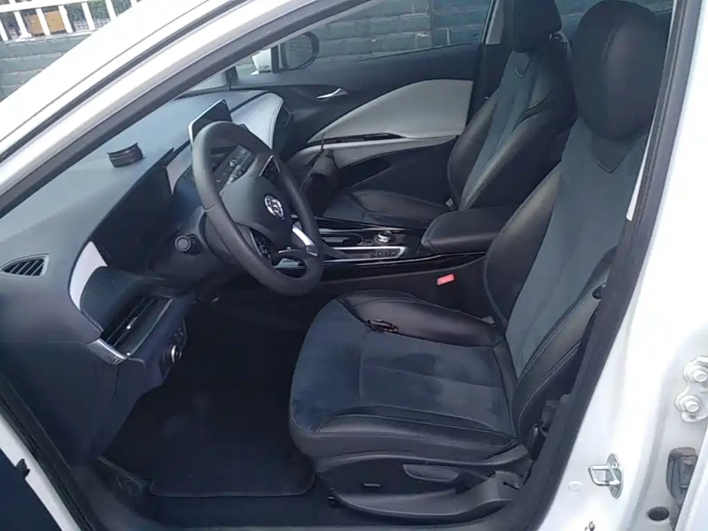 Buick Velite 6 — миниатюра 15
