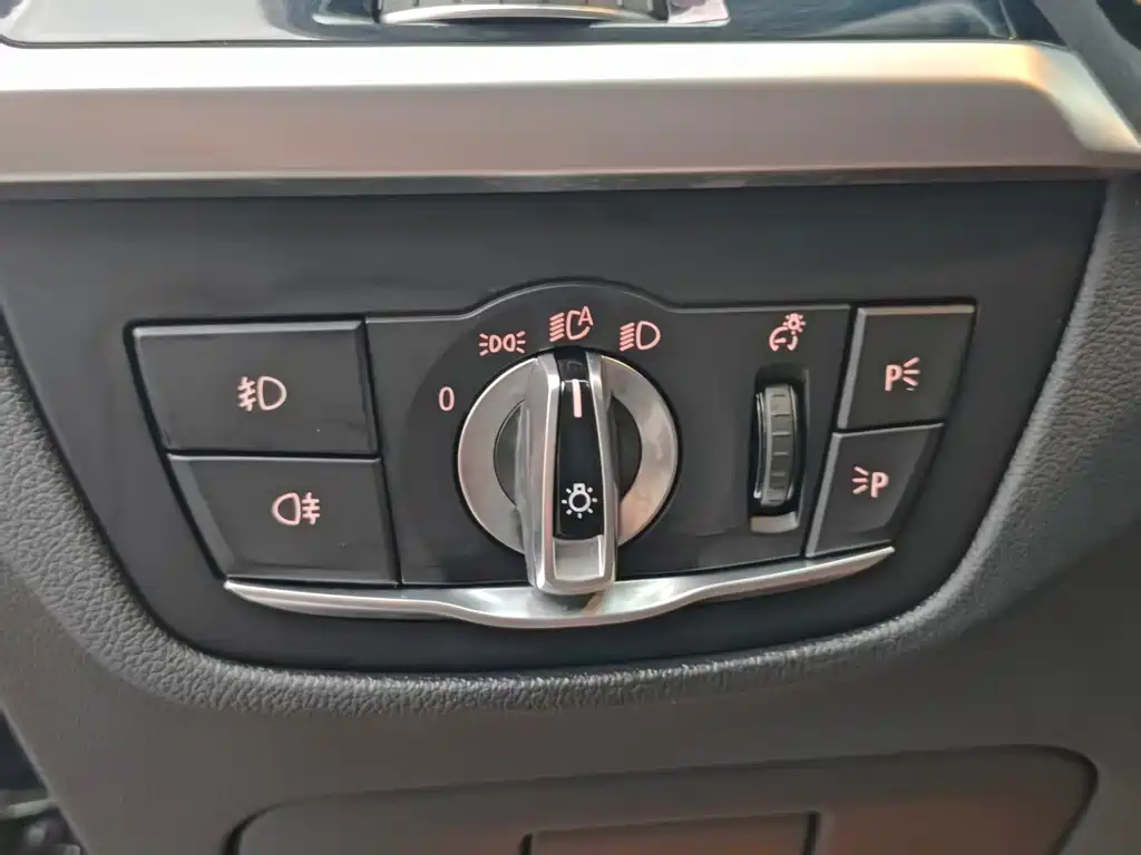 BMW X3 — миниатюра 19