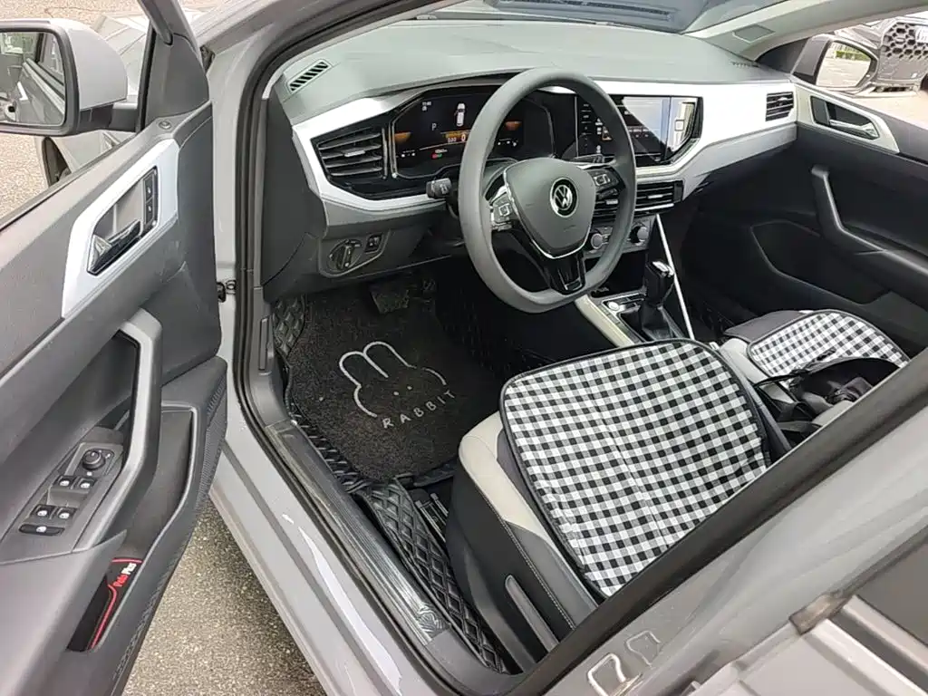 Volkswagen Polo — миниатюра 21