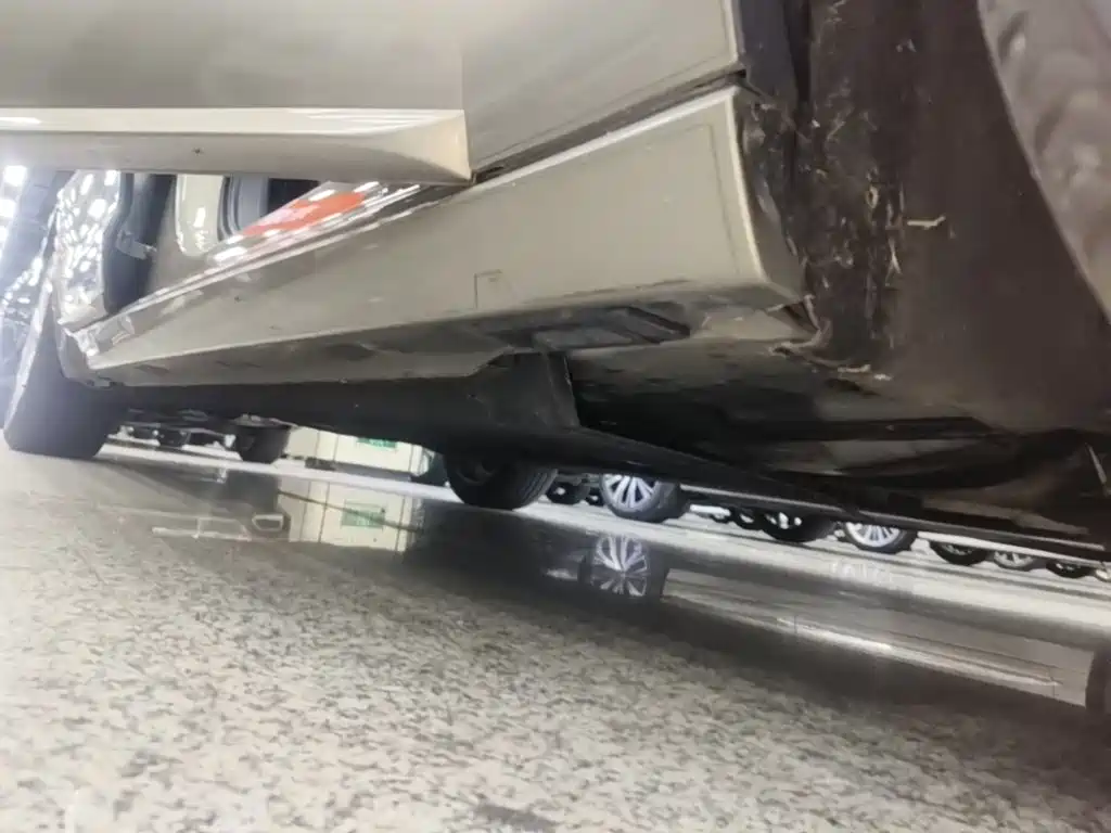 Audi A6L — миниатюра 21