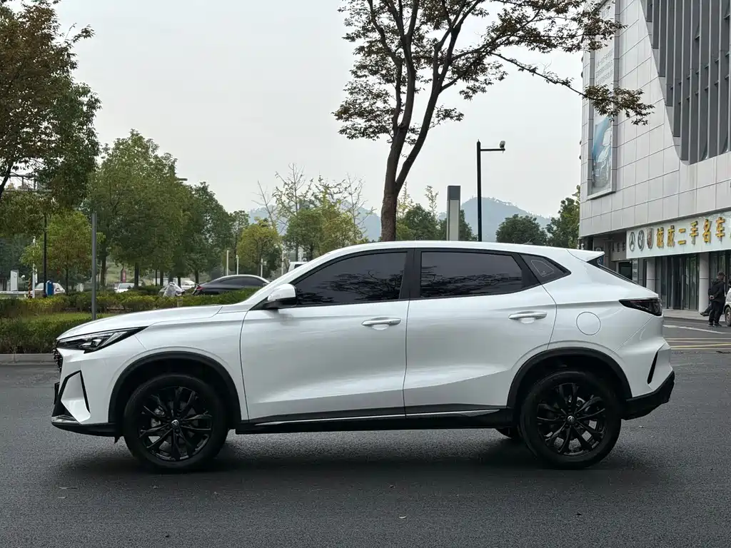 Changan X5 PLUS — миниатюра 15