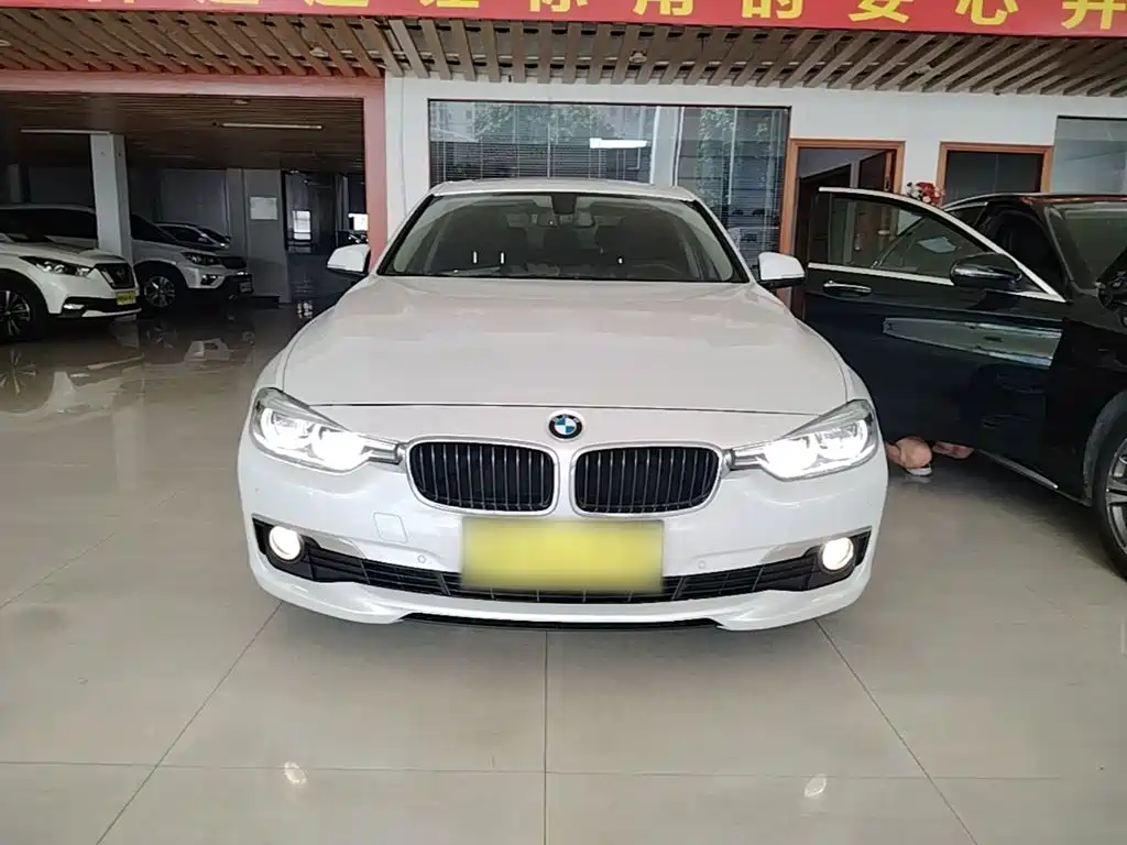 BMW 3 Series — миниатюра 3