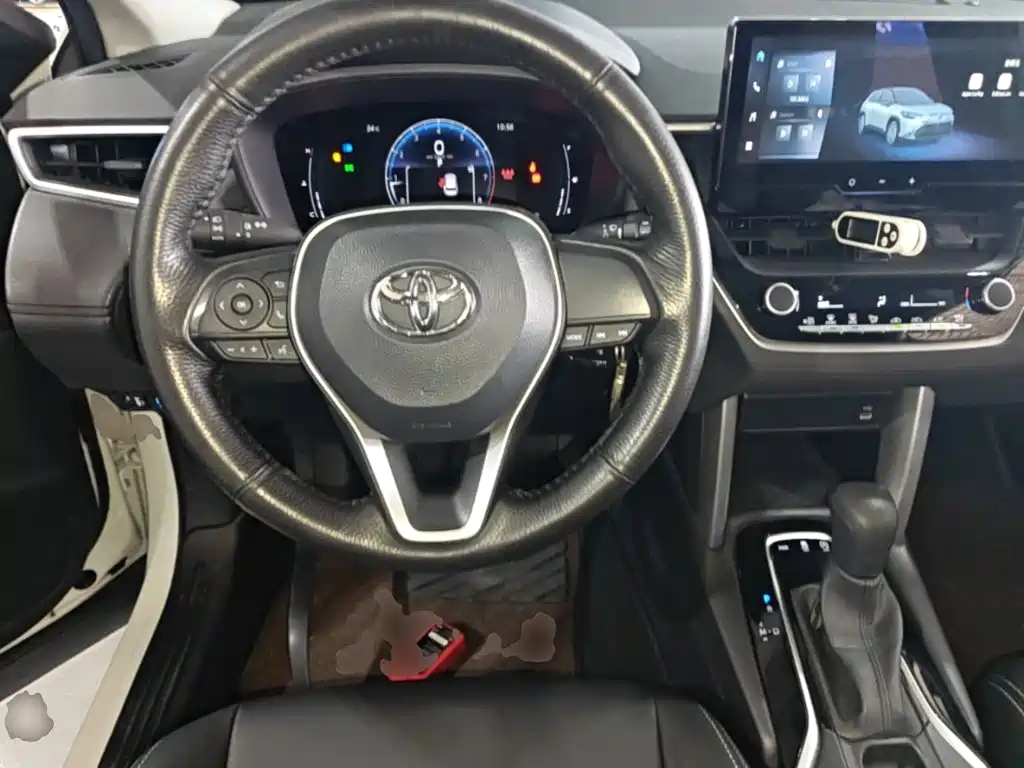 Toyota Frontlander — миниатюра 11