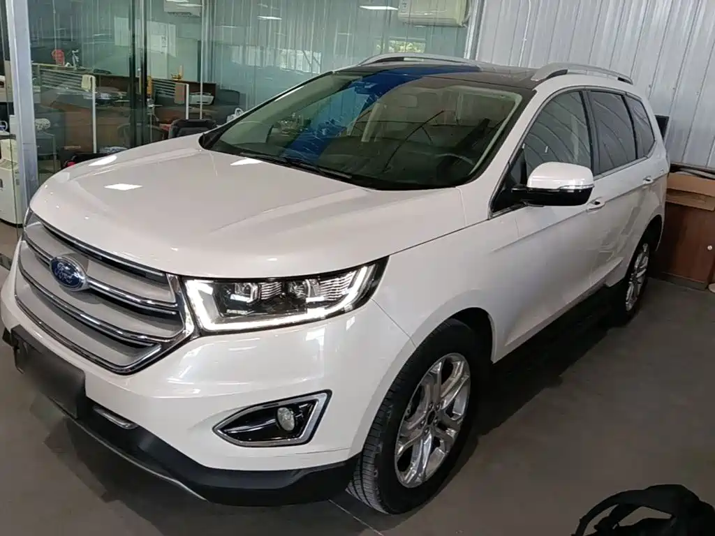 Ford Edge 2017