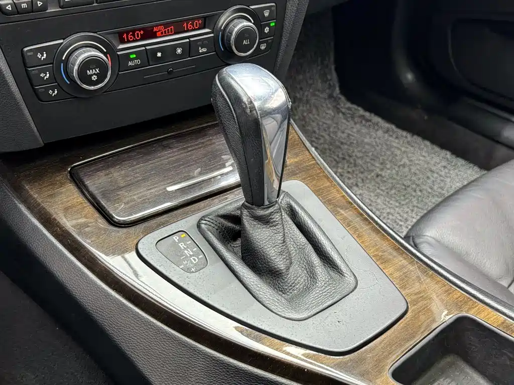 BMW 3 Series (Import) — миниатюра 10