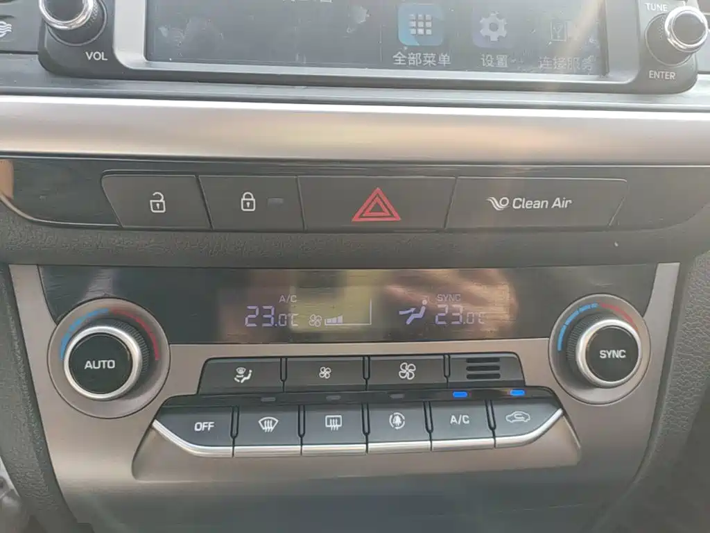 Hyundai Mistra — миниатюра 13