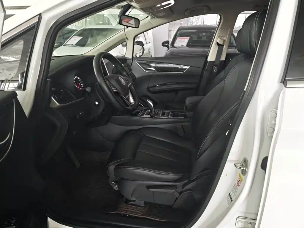 BYD MAX — миниатюра 15