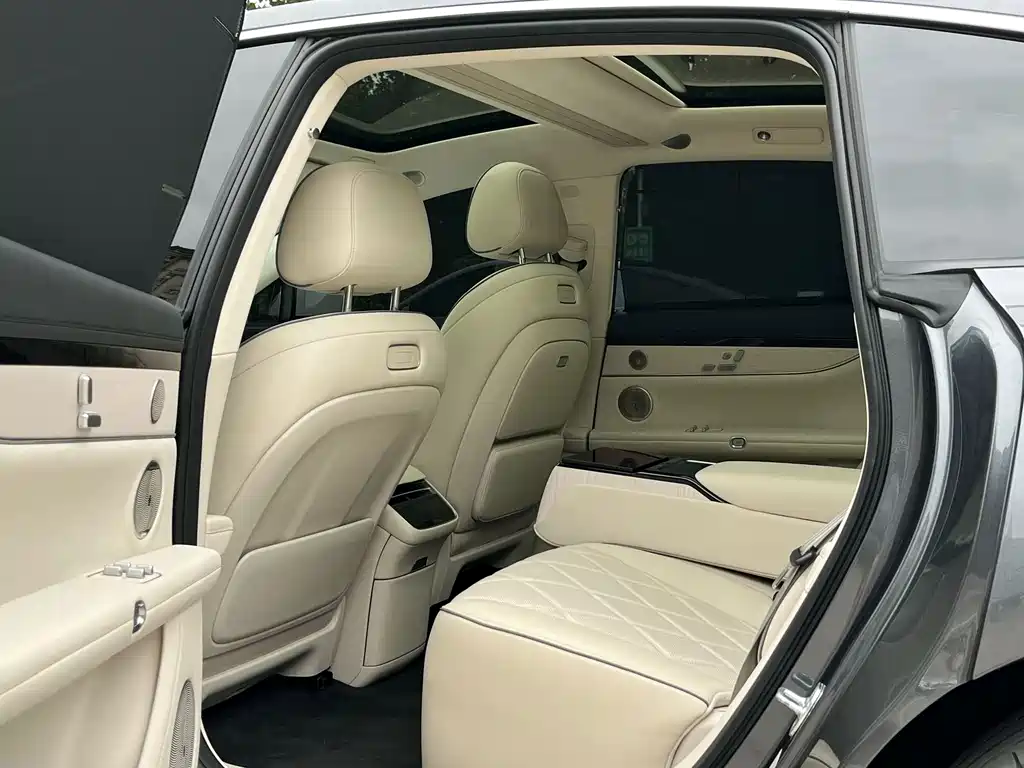 Xiangjie Xiangjie S9 — миниатюра 6
