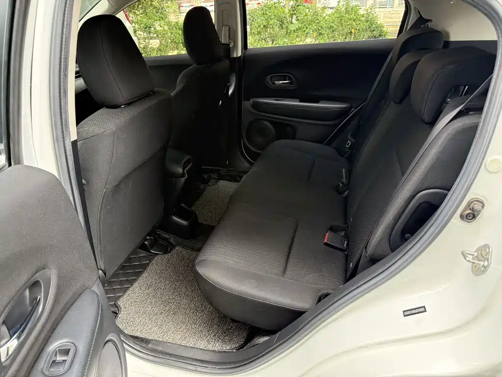 Honda Vezel — миниатюра 11