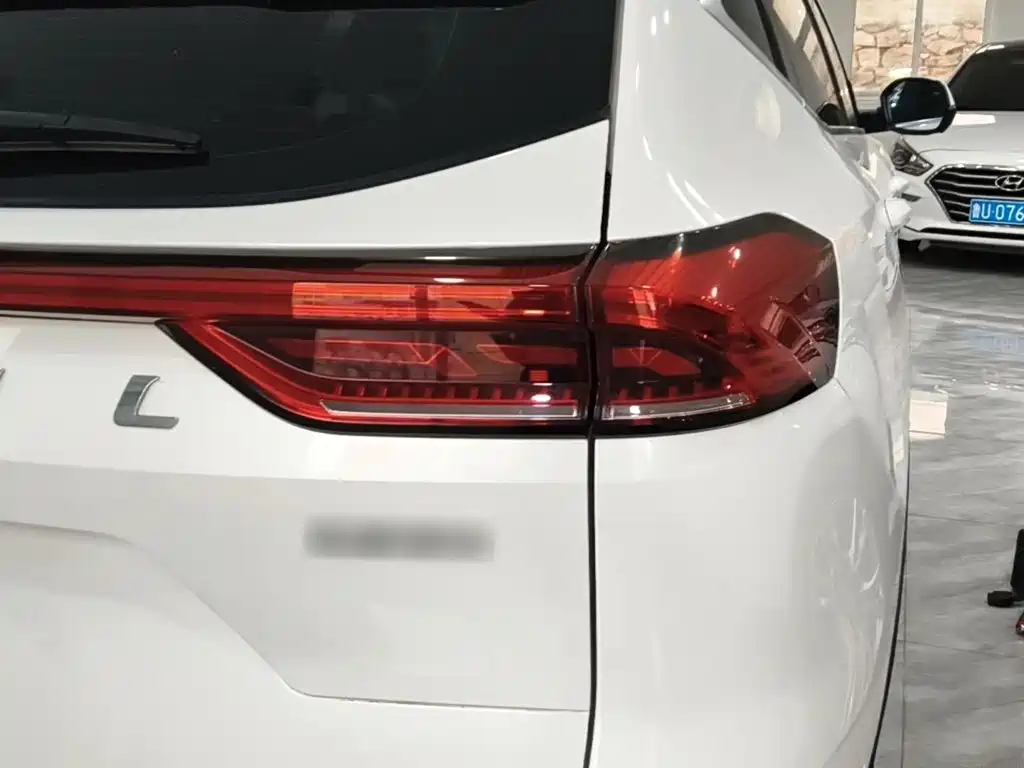 Haval H6 — миниатюра 8
