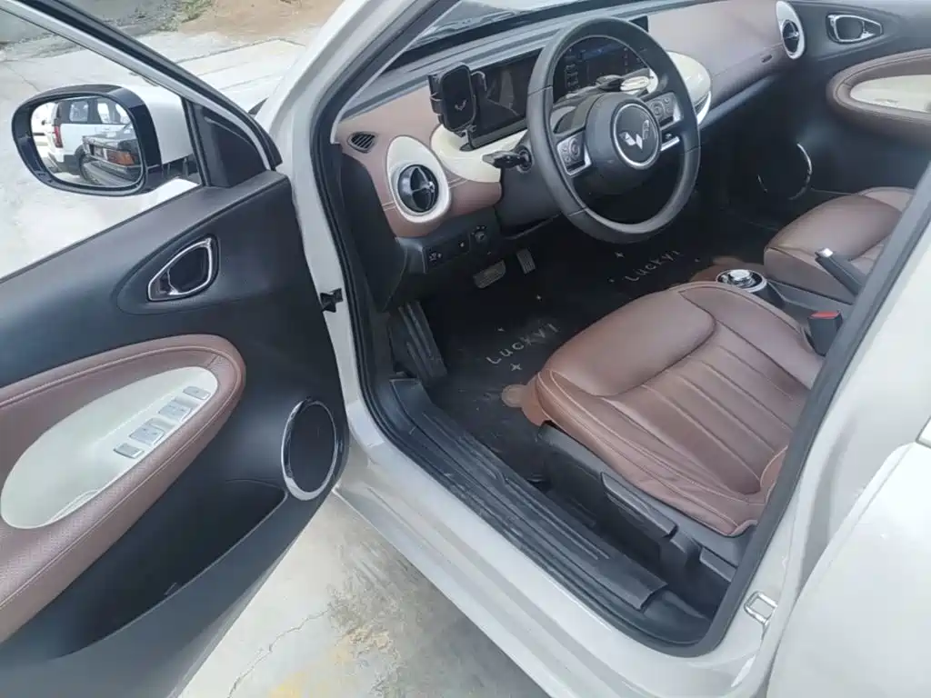 Wuling Bingo — миниатюра 16