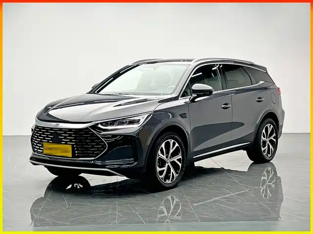 BYD Tang