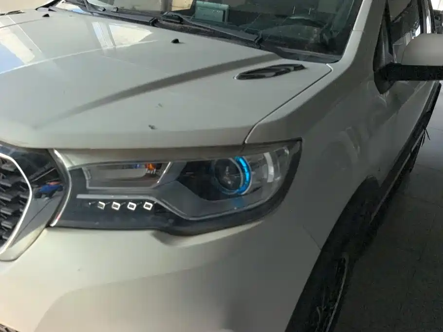 Haval H1 — миниатюра 5
