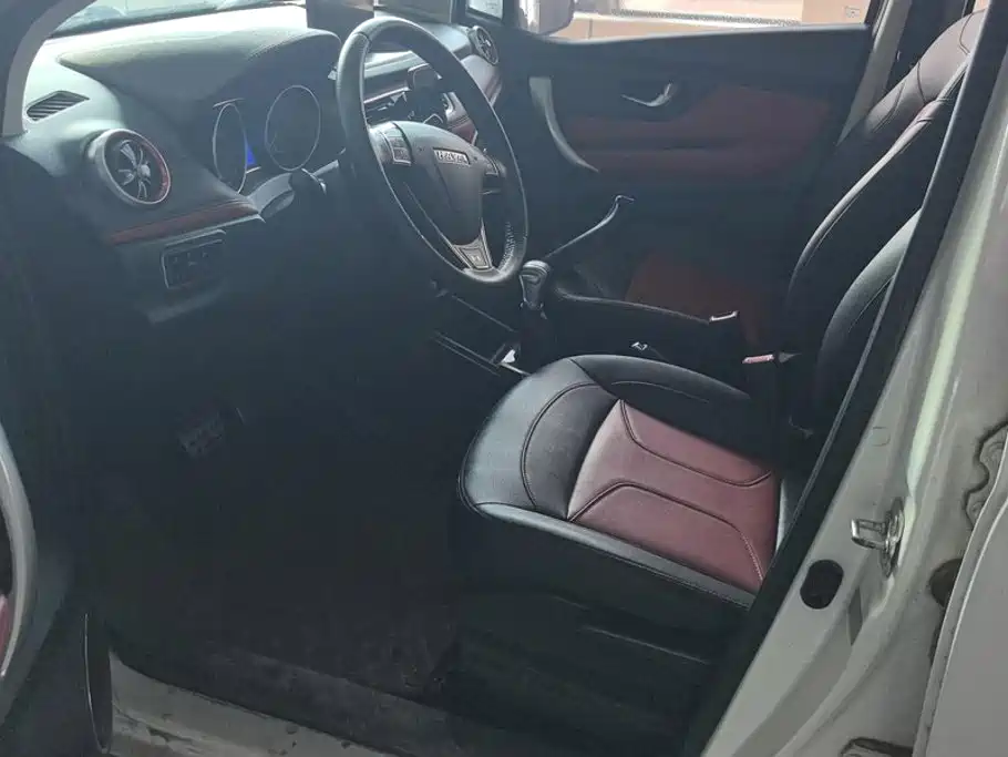 Haval H1 — миниатюра 9
