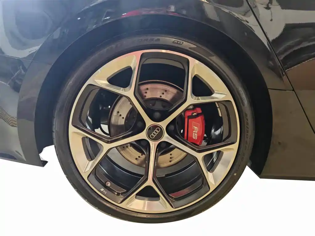 Audi RS 5 — миниатюра 17