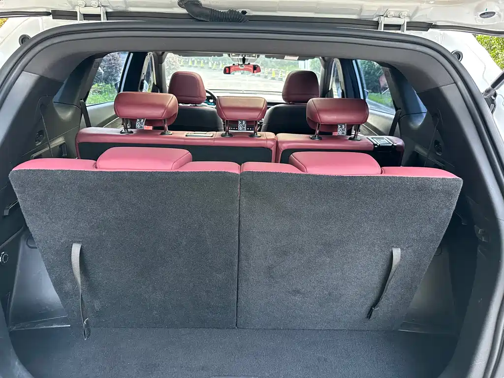 Jetour X70 PLUS — миниатюра 9