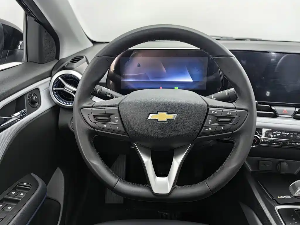 Chevrolet Monza — миниатюра 11