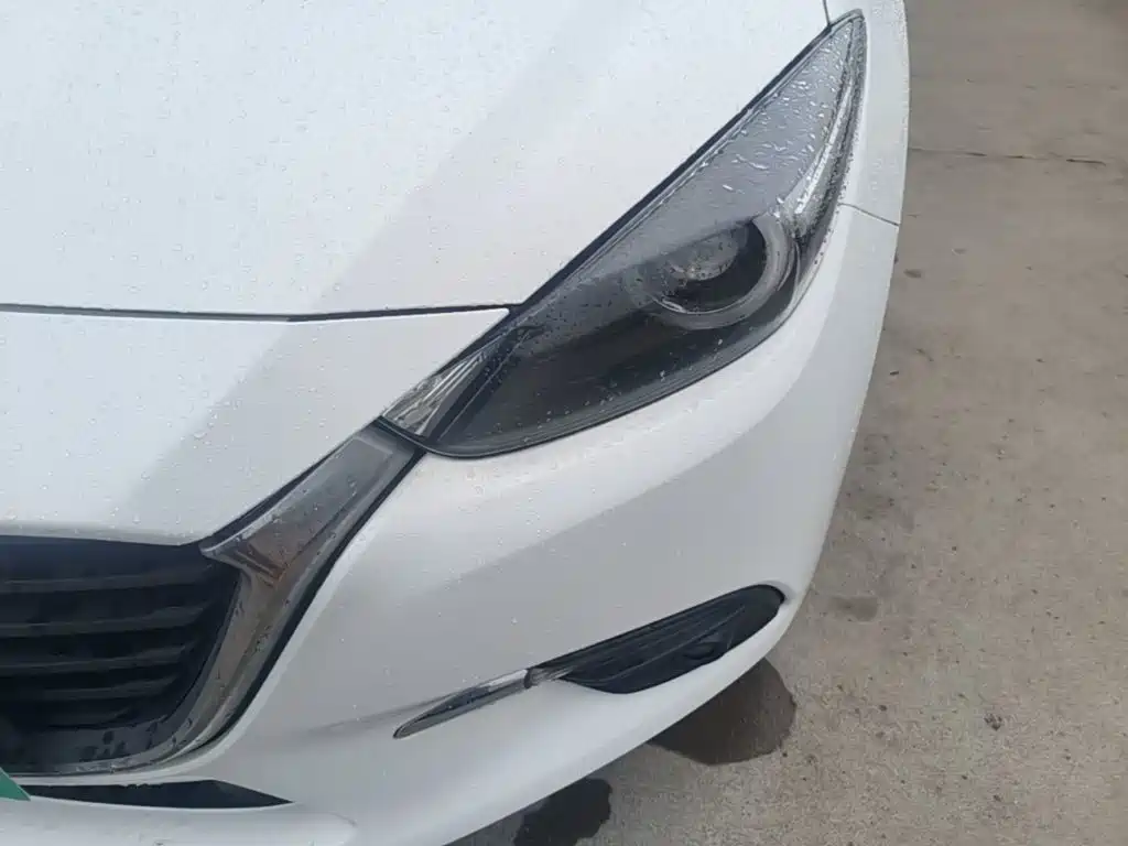 Mazda 3 Axela — миниатюра 24