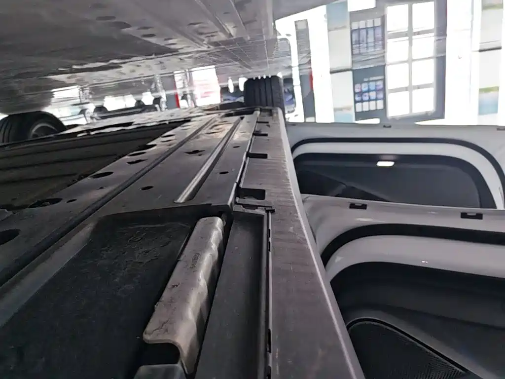 BYD Seal 06 — миниатюра 22