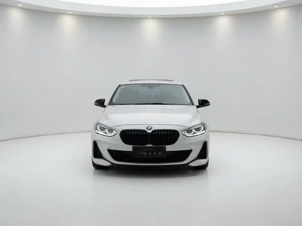 BMW 1 Series — миниатюра 2