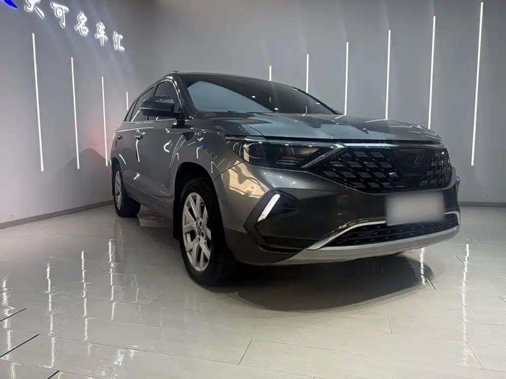 Jetta VS7 — миниатюра 8