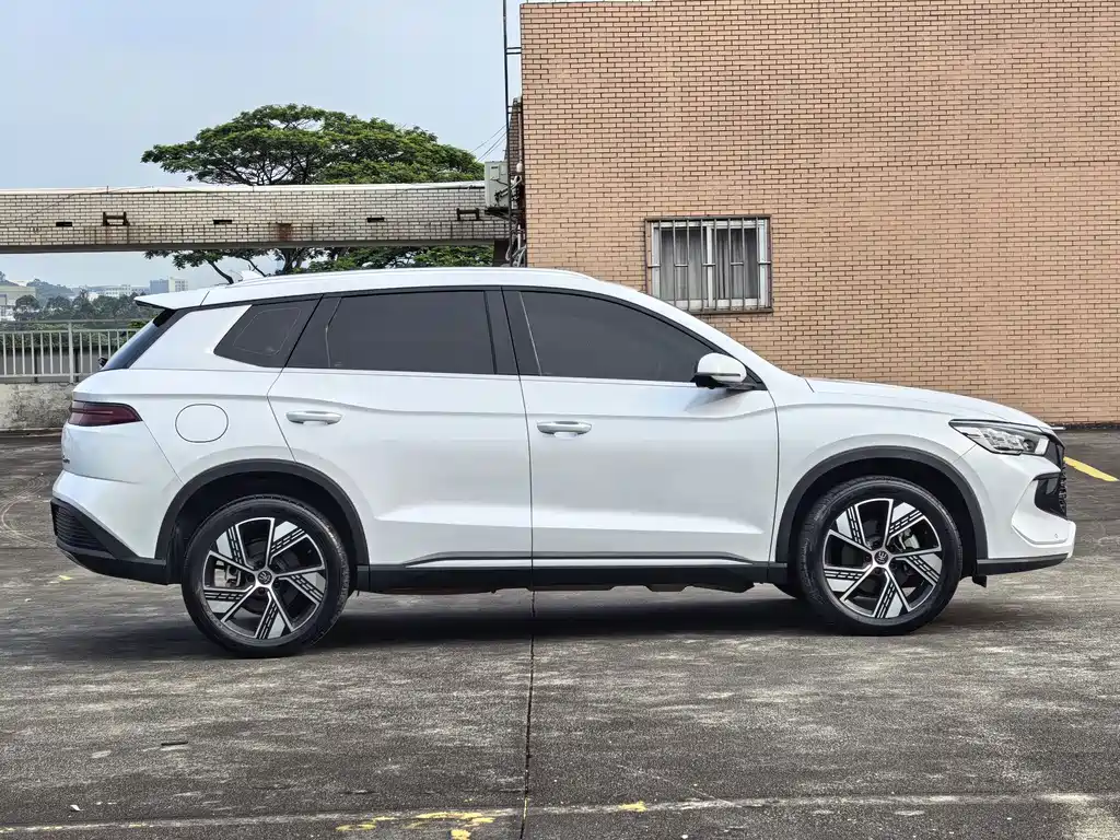 BYD Pro New Energy — миниатюра 4