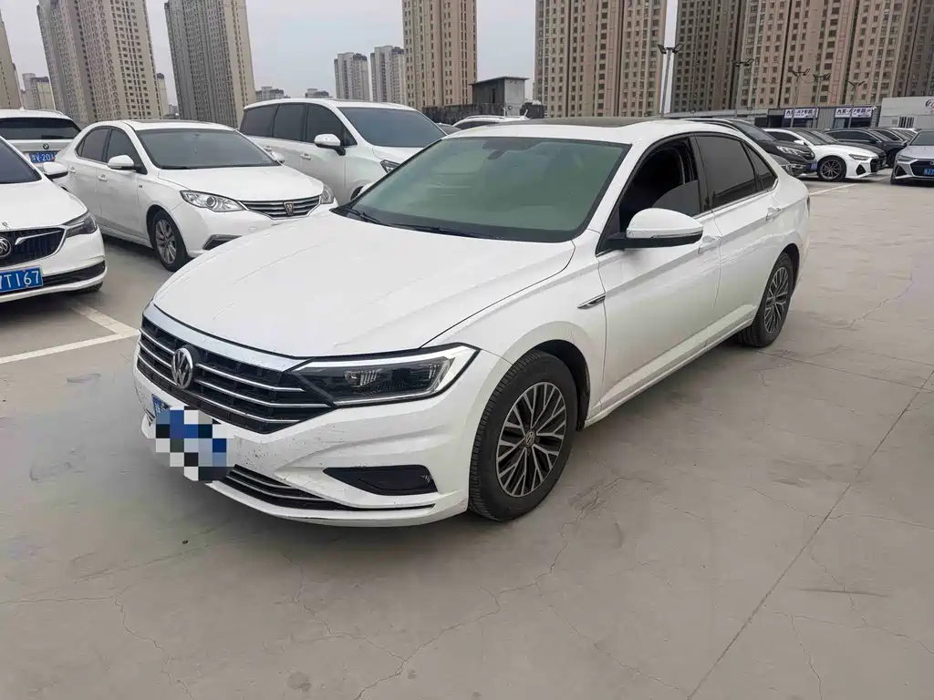 Купить Volkswagen Sagitar