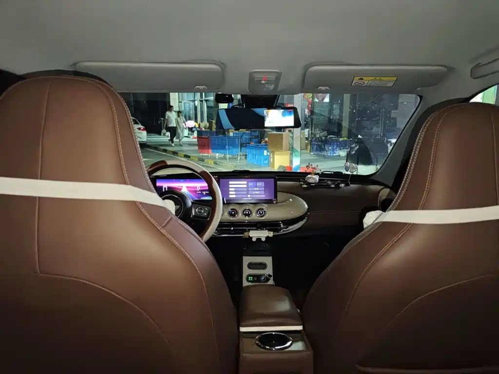 Wuling Bingo — миниатюра 20