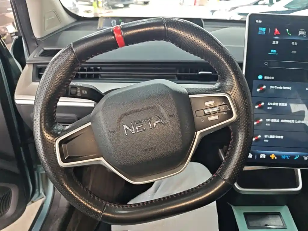 Neta Neta V — миниатюра 11
