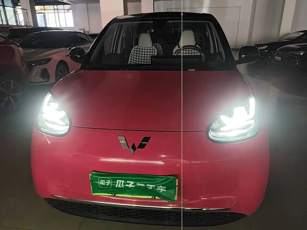 Wuling Bingo — миниатюра 3