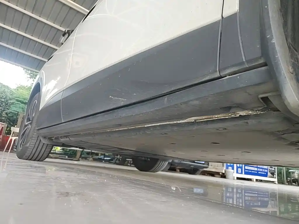 Volkswagen ID.4 X — миниатюра 21