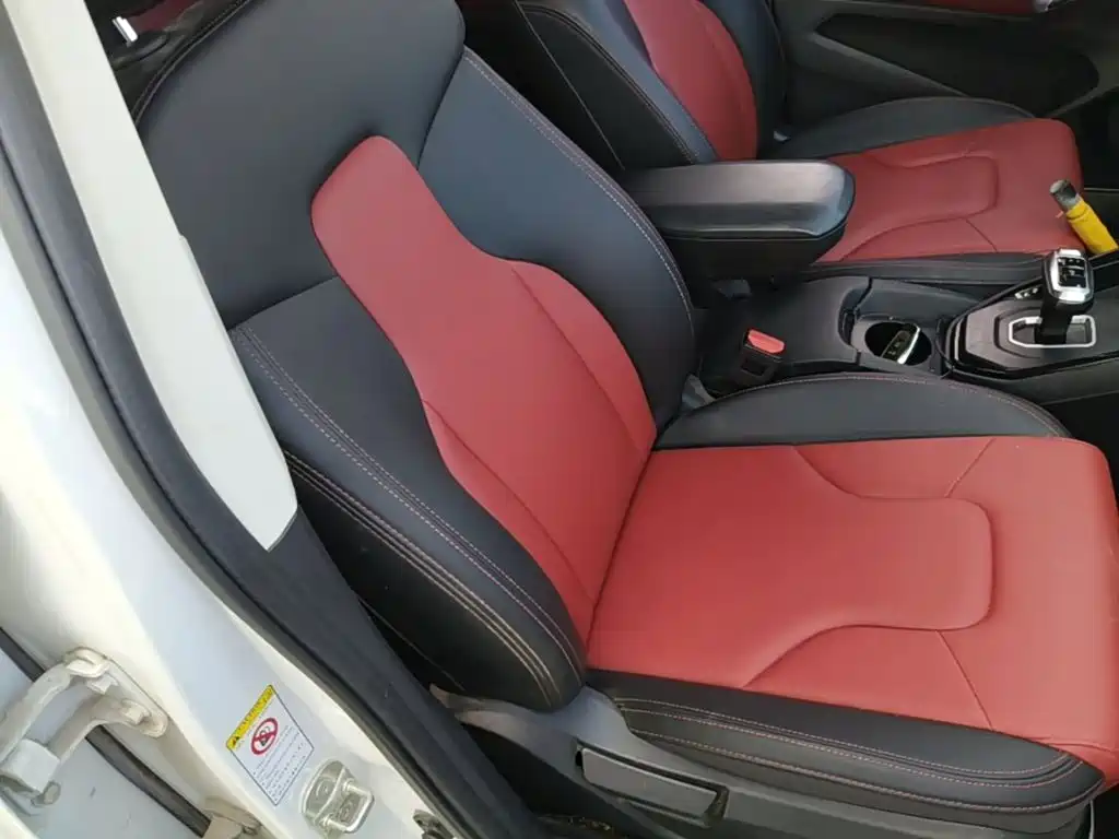 Haval H2s — миниатюра 25