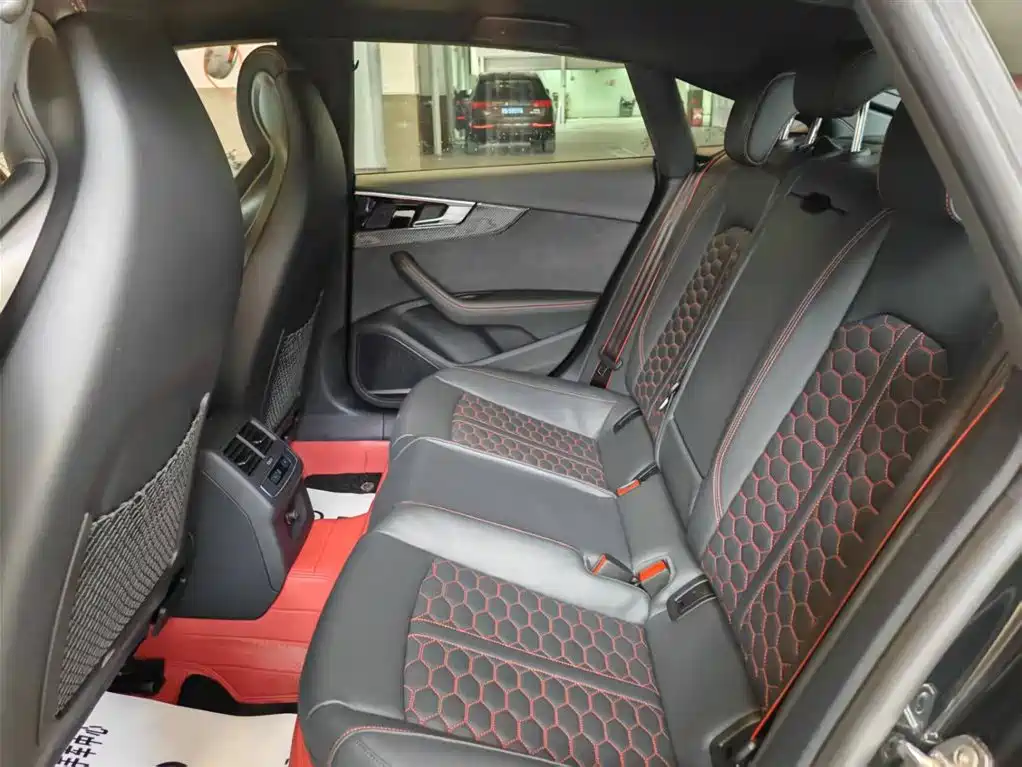 Audi RS 5 — миниатюра 14