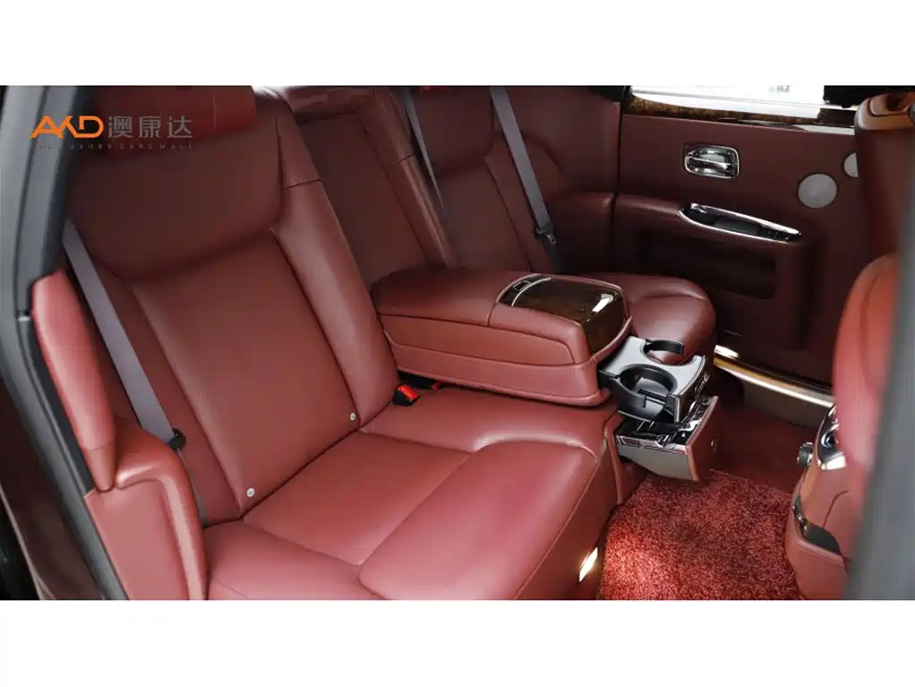 Rolls-Royce Ghost 2015 Series II Standard