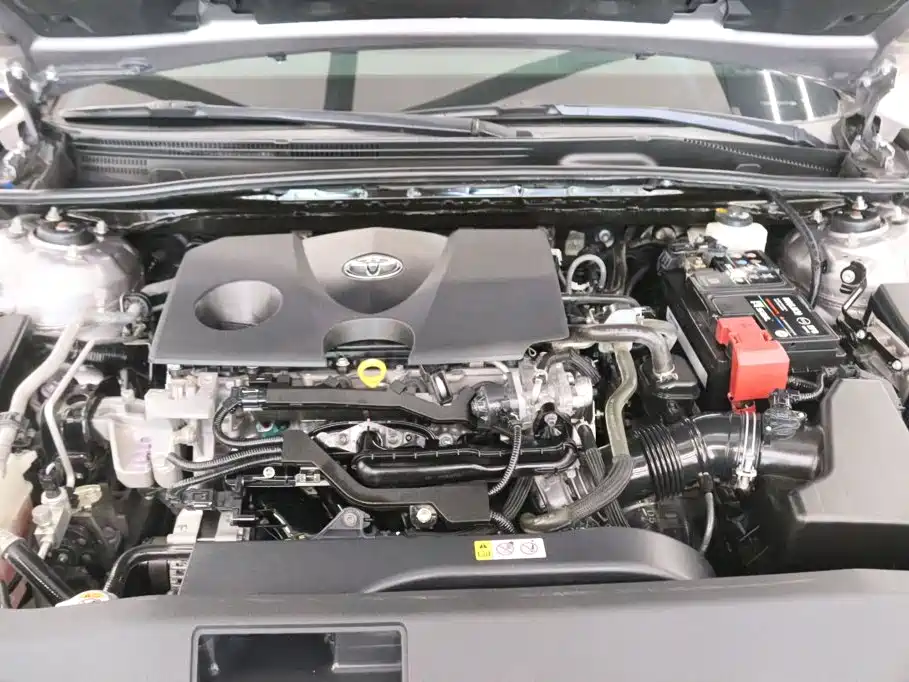 Toyota Avalon 2.0L Luxury Edition China VI, фото 19