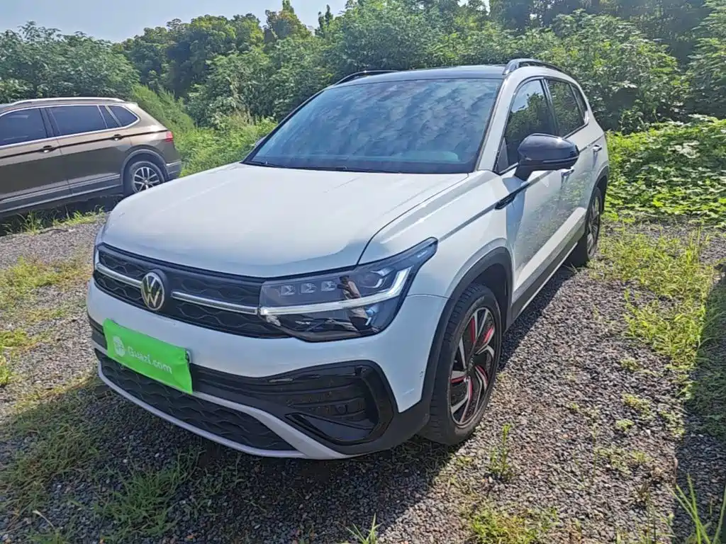 Volkswagen Tharu — миниатюра 2