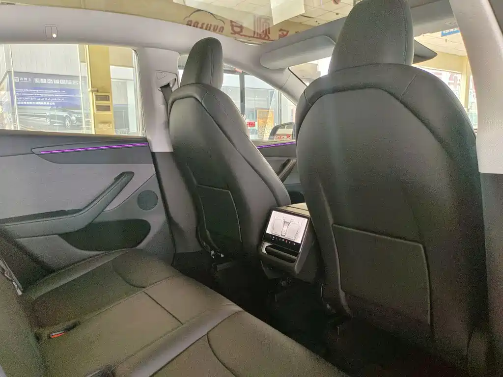 Tesla Model Y — миниатюра 22