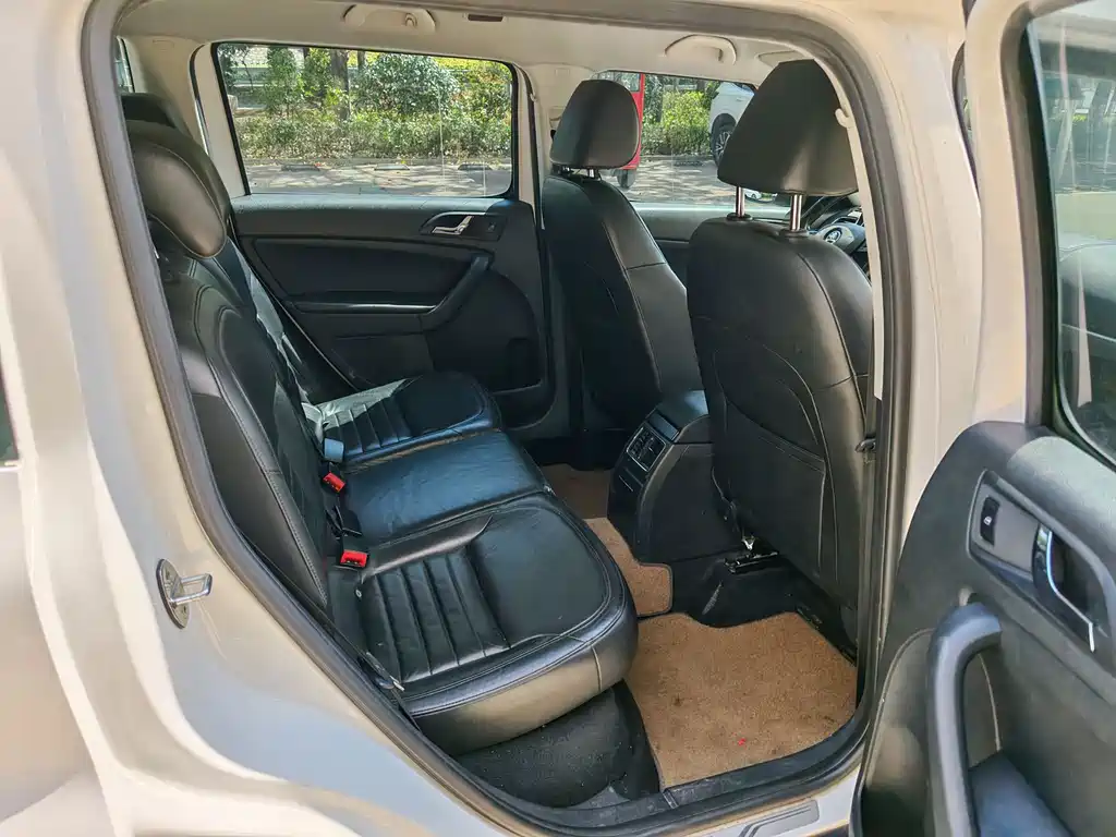 Skoda Yeti 2014 1.8TSI DSG