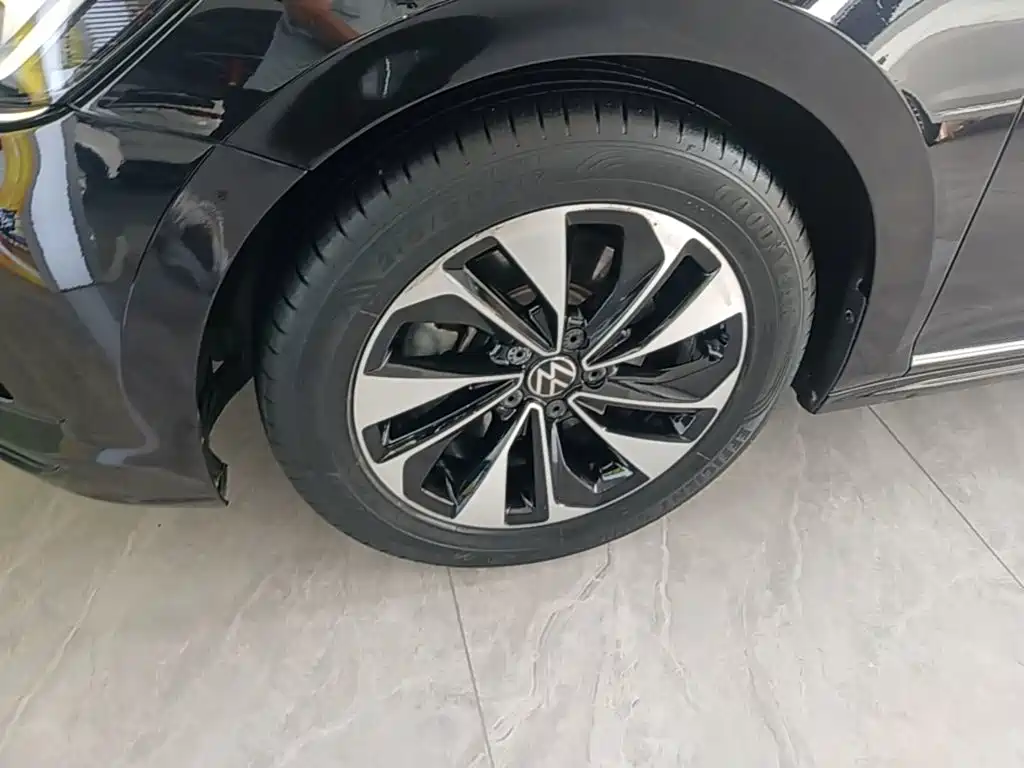 Volkswagen Passat — миниатюра 23