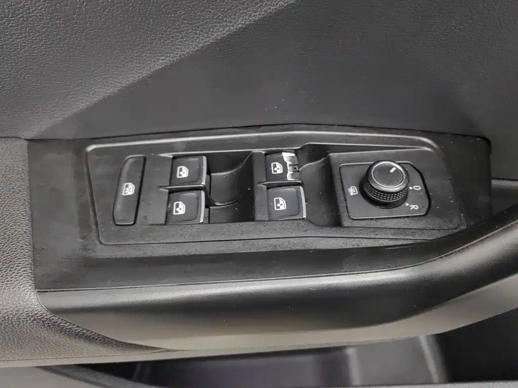 Volkswagen T-Roc 2020 280TSI DSG Comfort