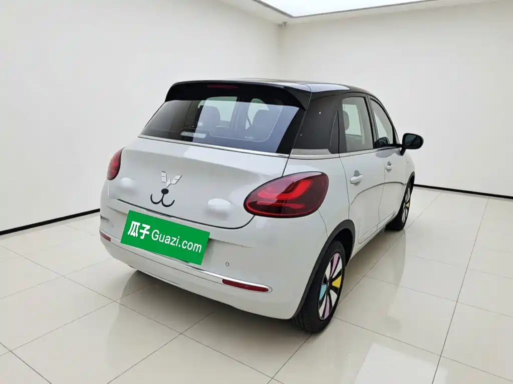 Wuling Bingo — миниатюра 6