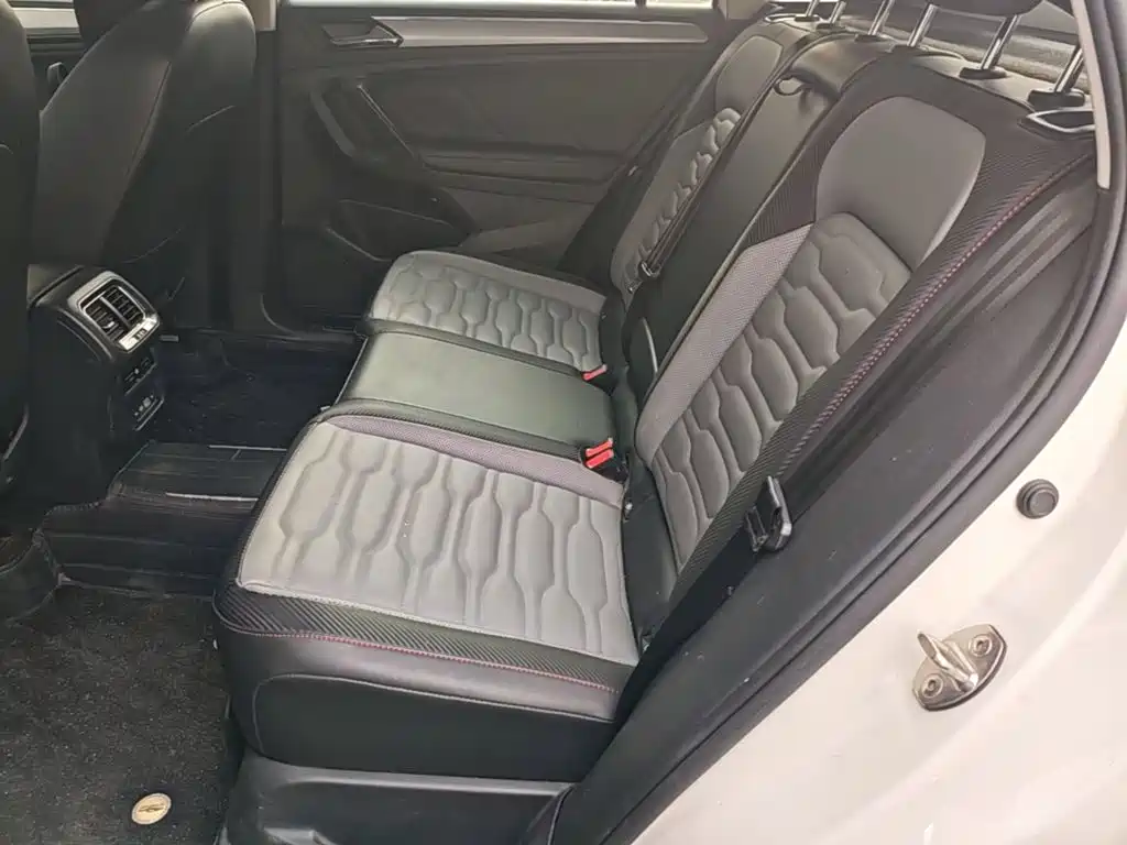 Volkswagen Tiguan X — миниатюра 17