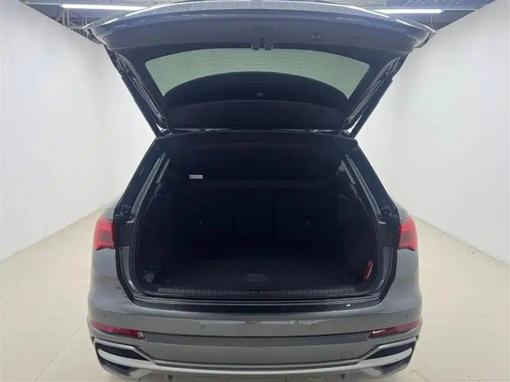Audi Q3 2022 35 TFSI Fashion