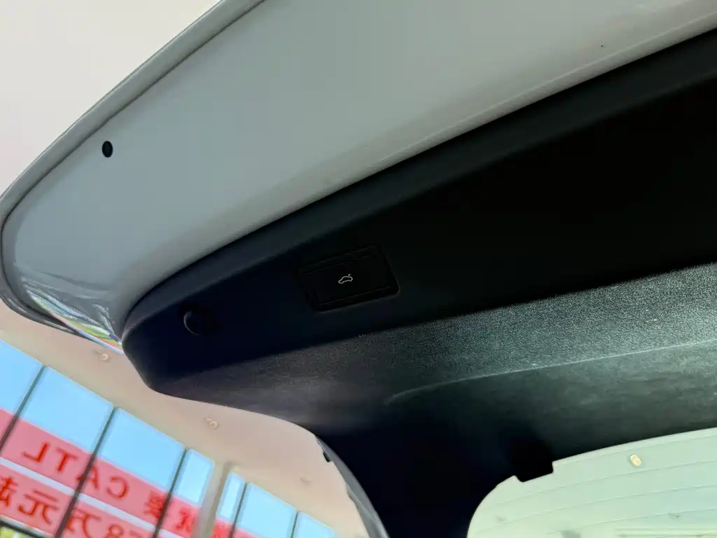Volkswagen ID.7 VIZZION — миниатюра 11