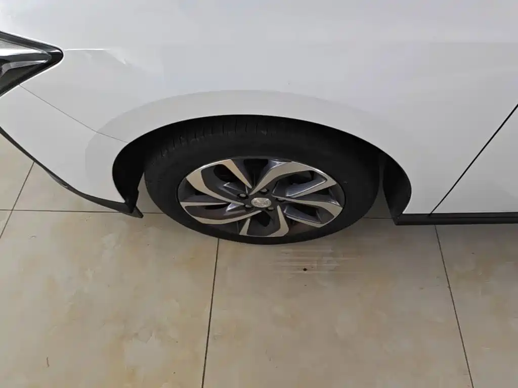 Buick Velite 6 — миниатюра 23