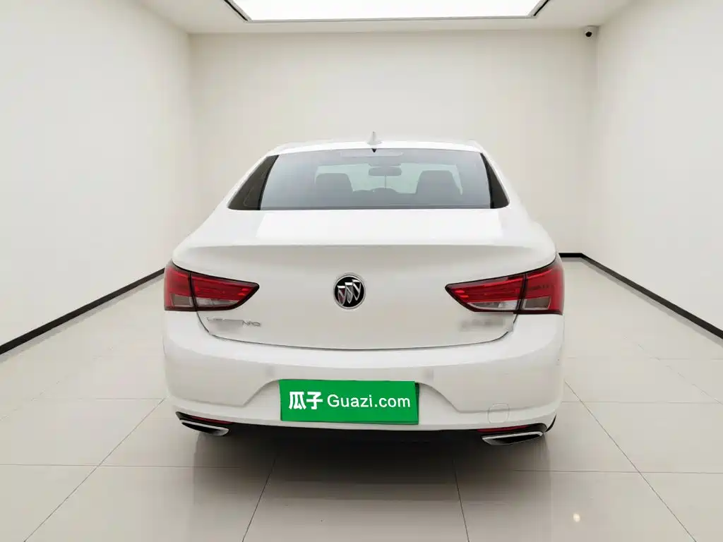 Buick Verano — миниатюра 5